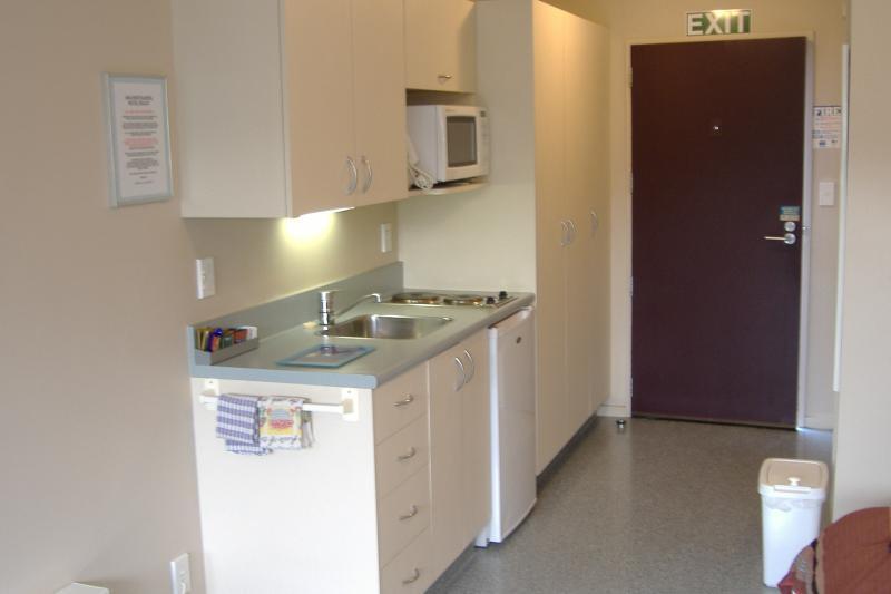 Motel Aaa Northlands 3*