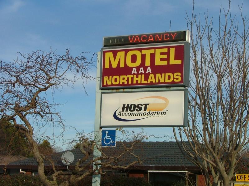 Aaa Northlands
