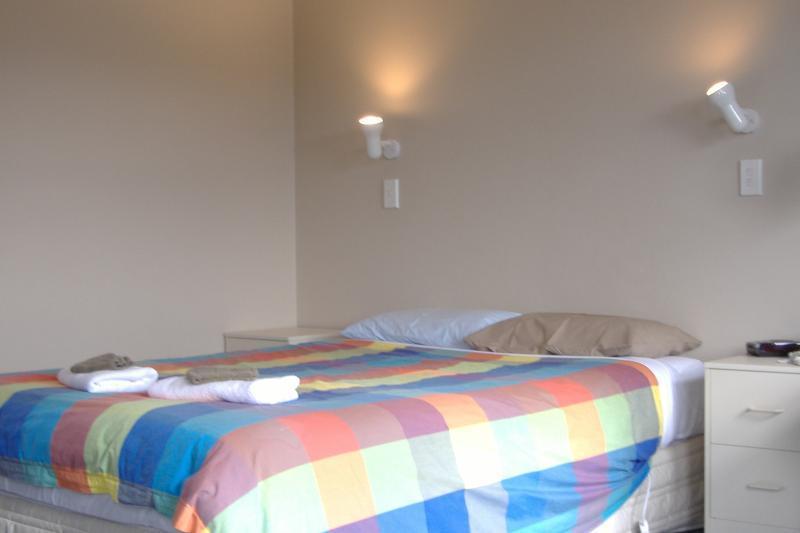 Motel Aaa Northlands Christchurch