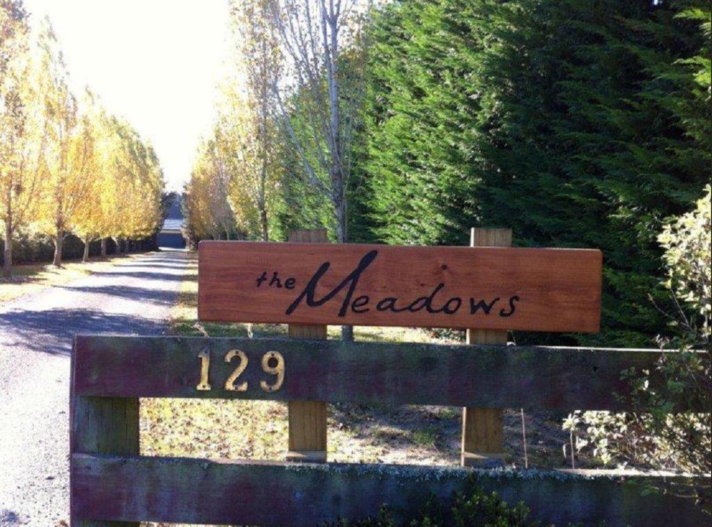 The Meadows Christchurch