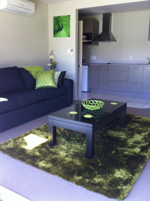 Holiday home The Meadows Christchurch
