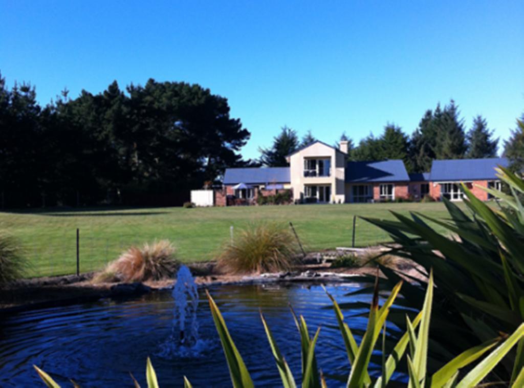 Holiday home The Meadows