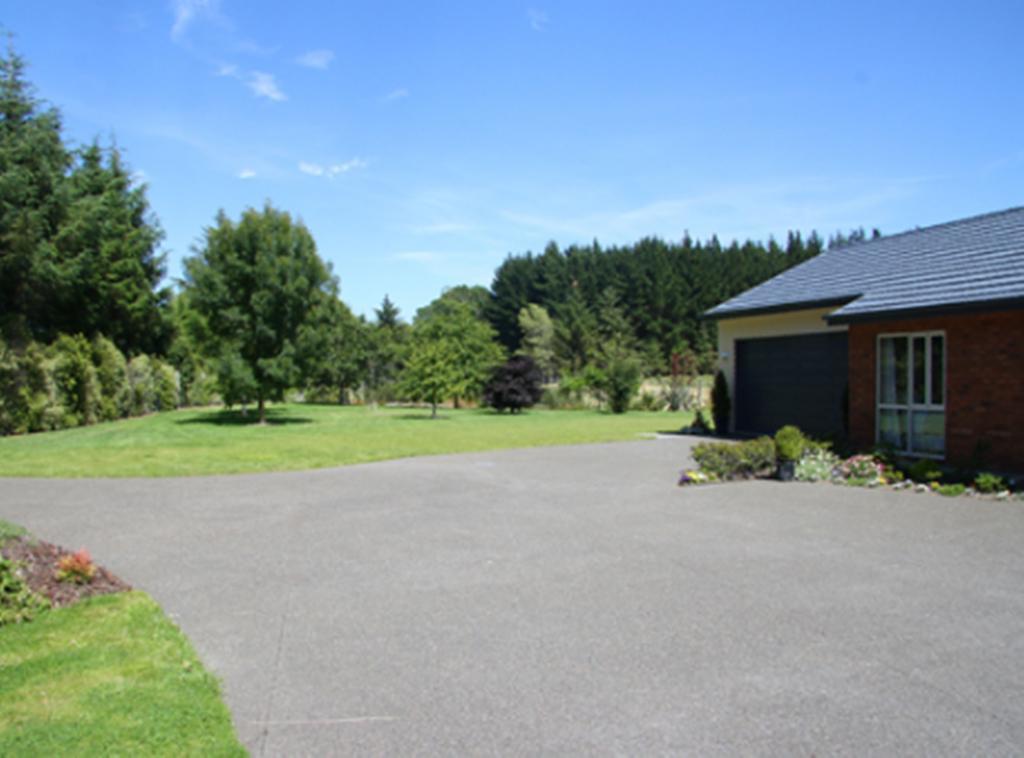 Holiday home The Meadows Christchurch