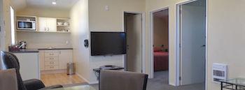 Motel Abbella Christchurch