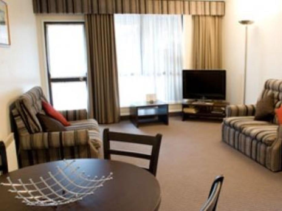 Motel Ashford Motor Christchurch