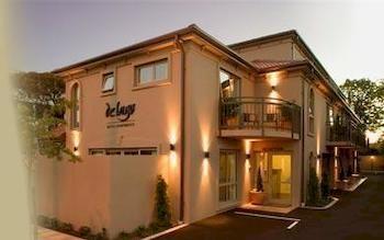 Delago Motel/apartments