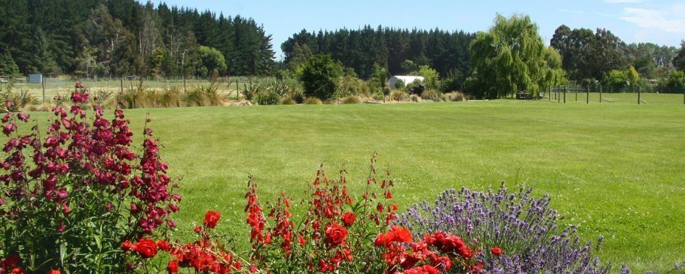 The Meadows Holiday home