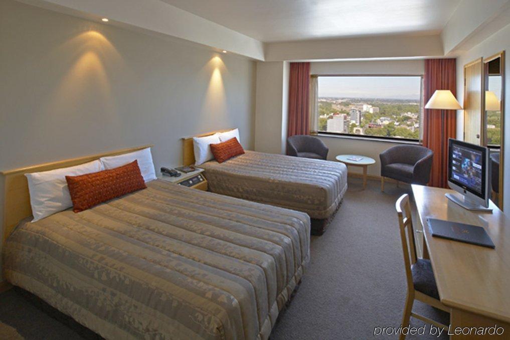 Grand Chancellor - 4* Christchurch