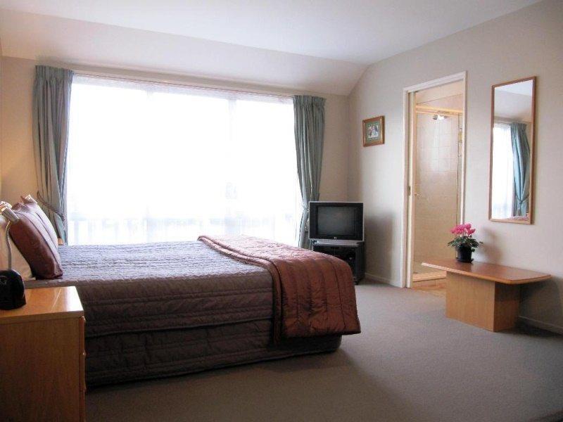 Motel Sherborne Motor 4*