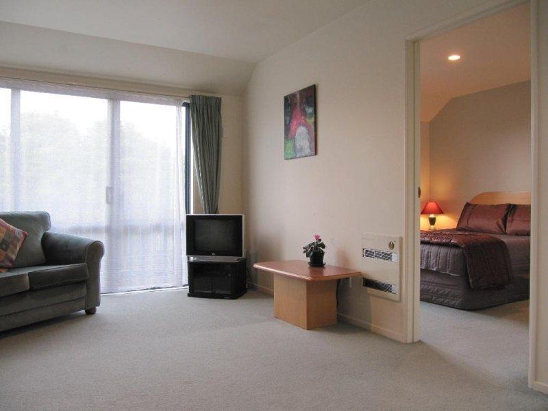 Motel Sherborne Motor