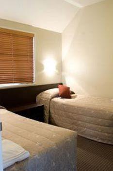 Motel Ashford Motor
