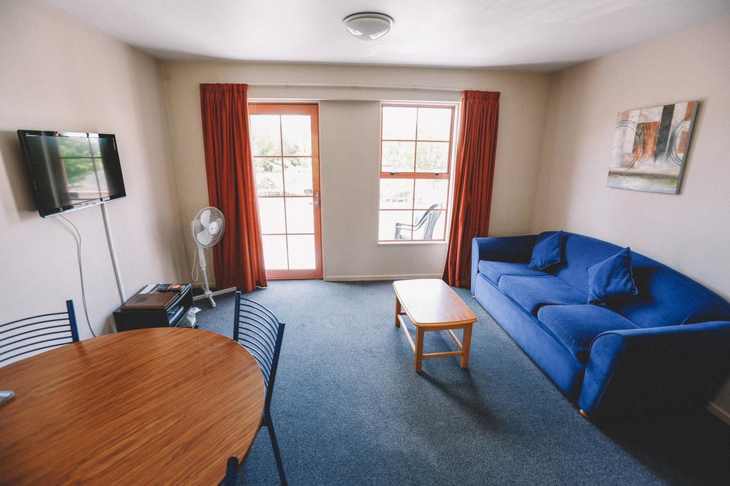 Motel Addington Stadium 4*