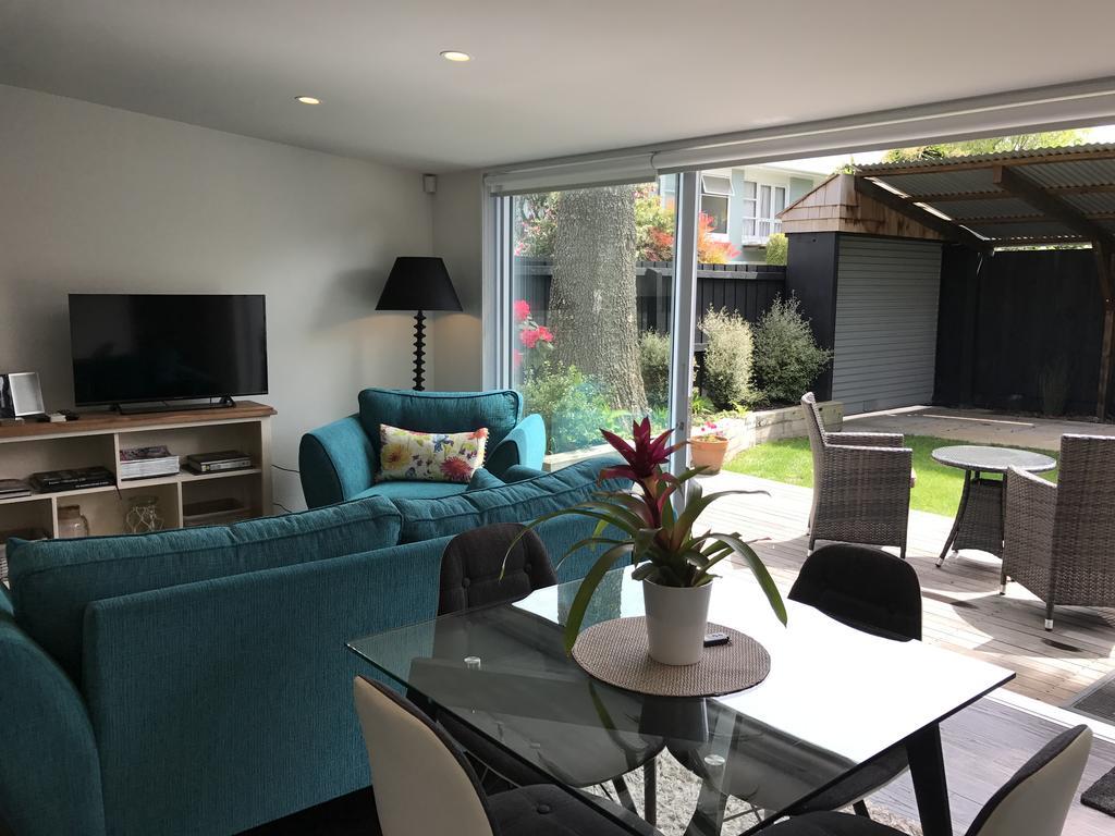 Holiday home Rose Christchurch