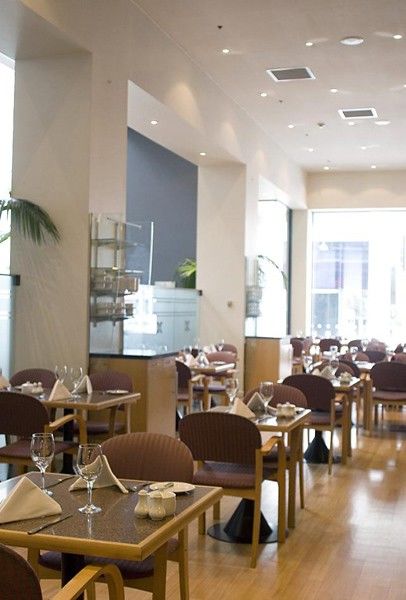 Hotel Grand Chancellor - 4*