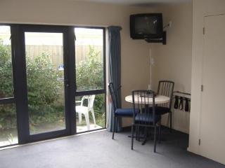 Motel Aaa Northlands