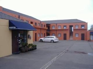 Aaa Northlands