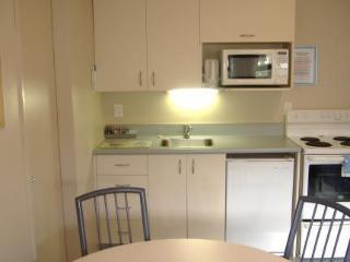 Aaa Northlands 3* Christchurch