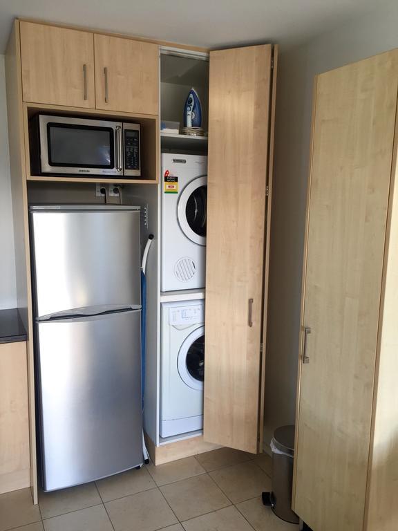 Apartamento Merivale Christchurch