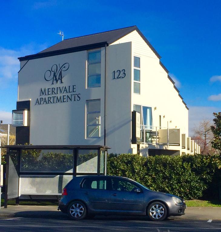 Apartamento Merivale *