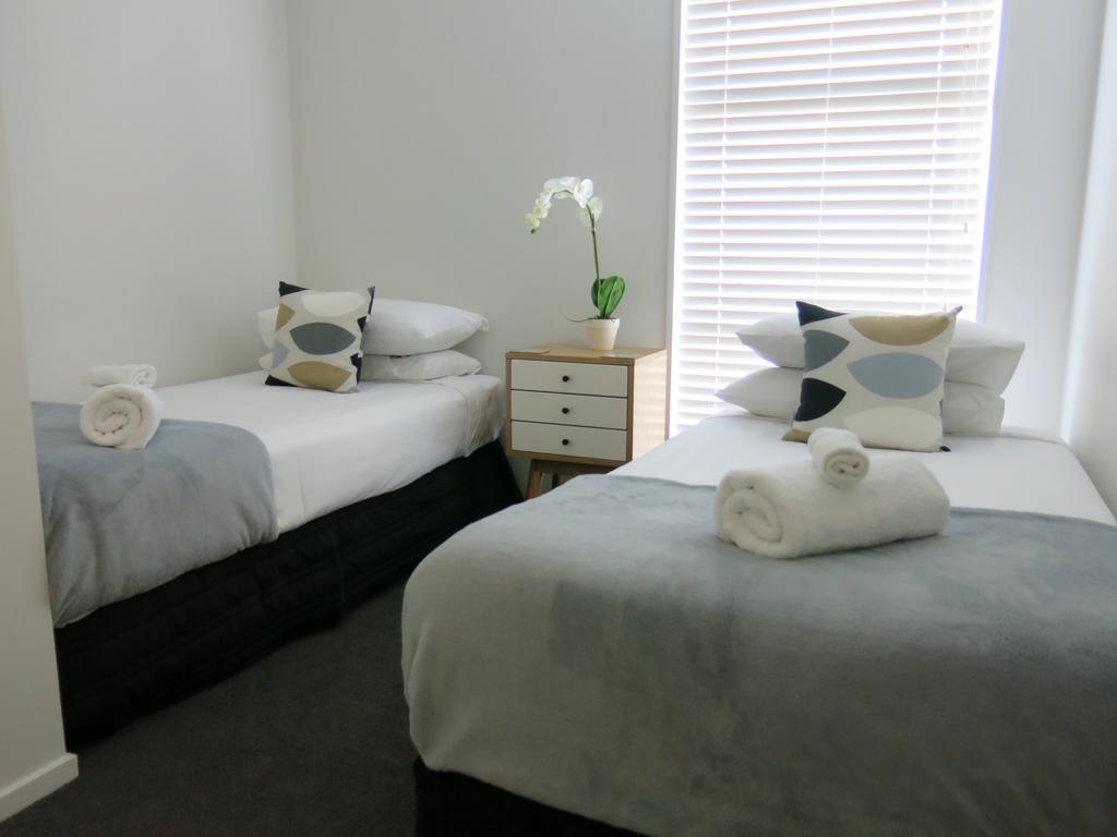 Merivale Apartamento