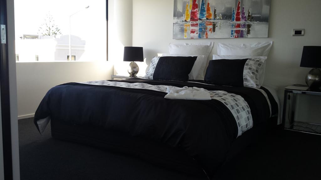 Sumner Re Treat 5* Christchurch