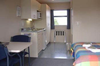 Aaa Northlands Motel 3*