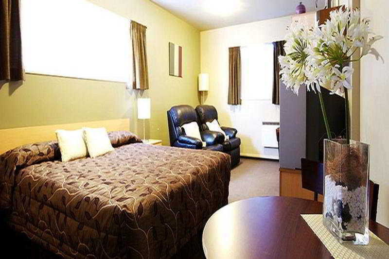Christchurch Motel Motel 4*