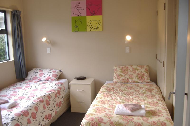 Aaa Northlands Motel