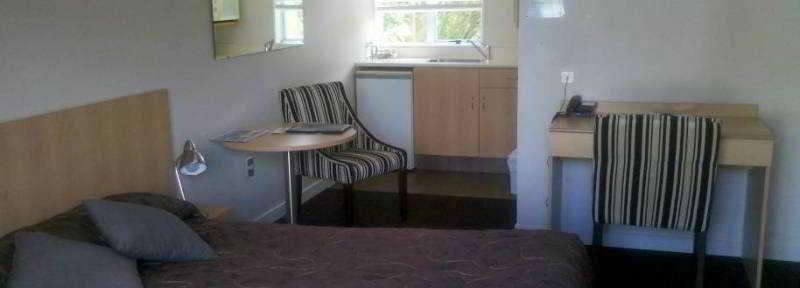 Christchurch Motel 4* Christchurch