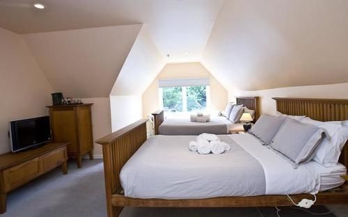 Bed & Breakfast Orari Boutique 4*