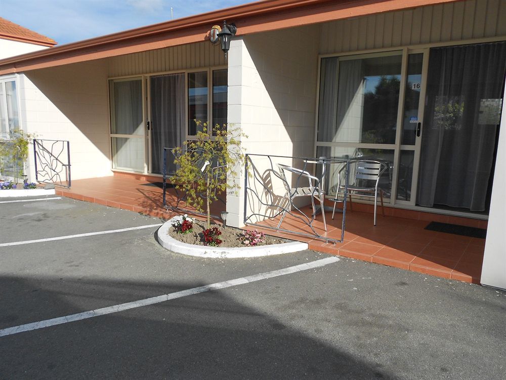 Northcote Motor 3* Christchurch