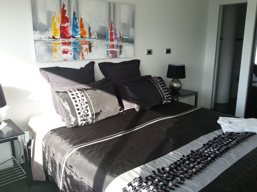 Aparthotel Sumner Re Treat