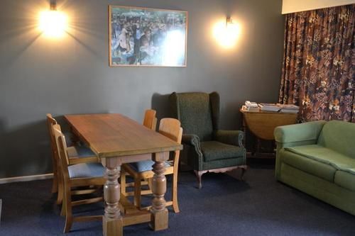Ilam Motel Christchurch