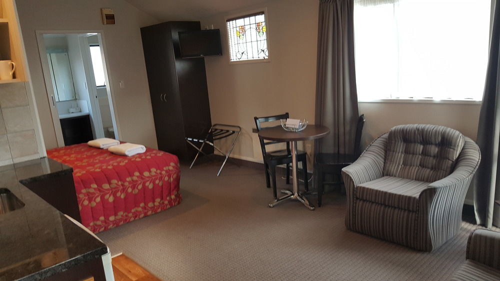 Ashford Motor Motel