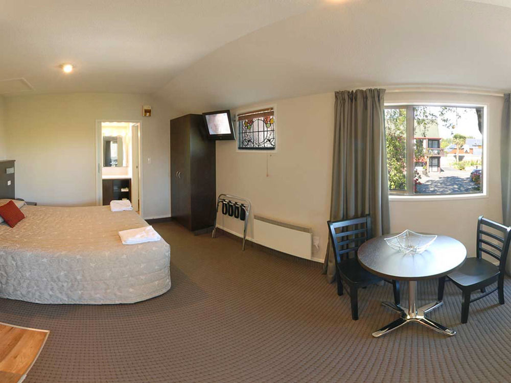 Ashford Motor 4* Christchurch