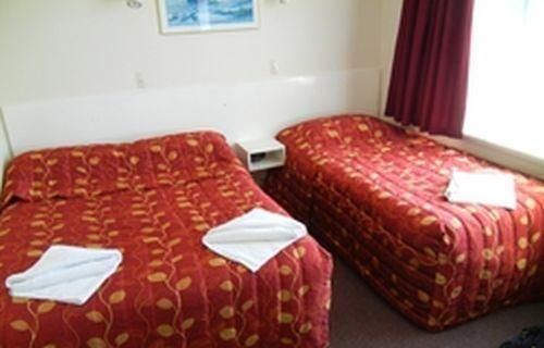 Arcadia Motel