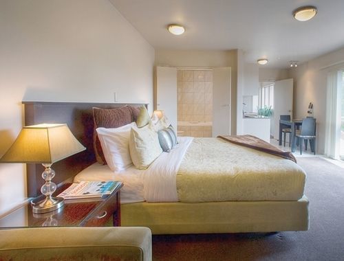 Delago Motel/apartments