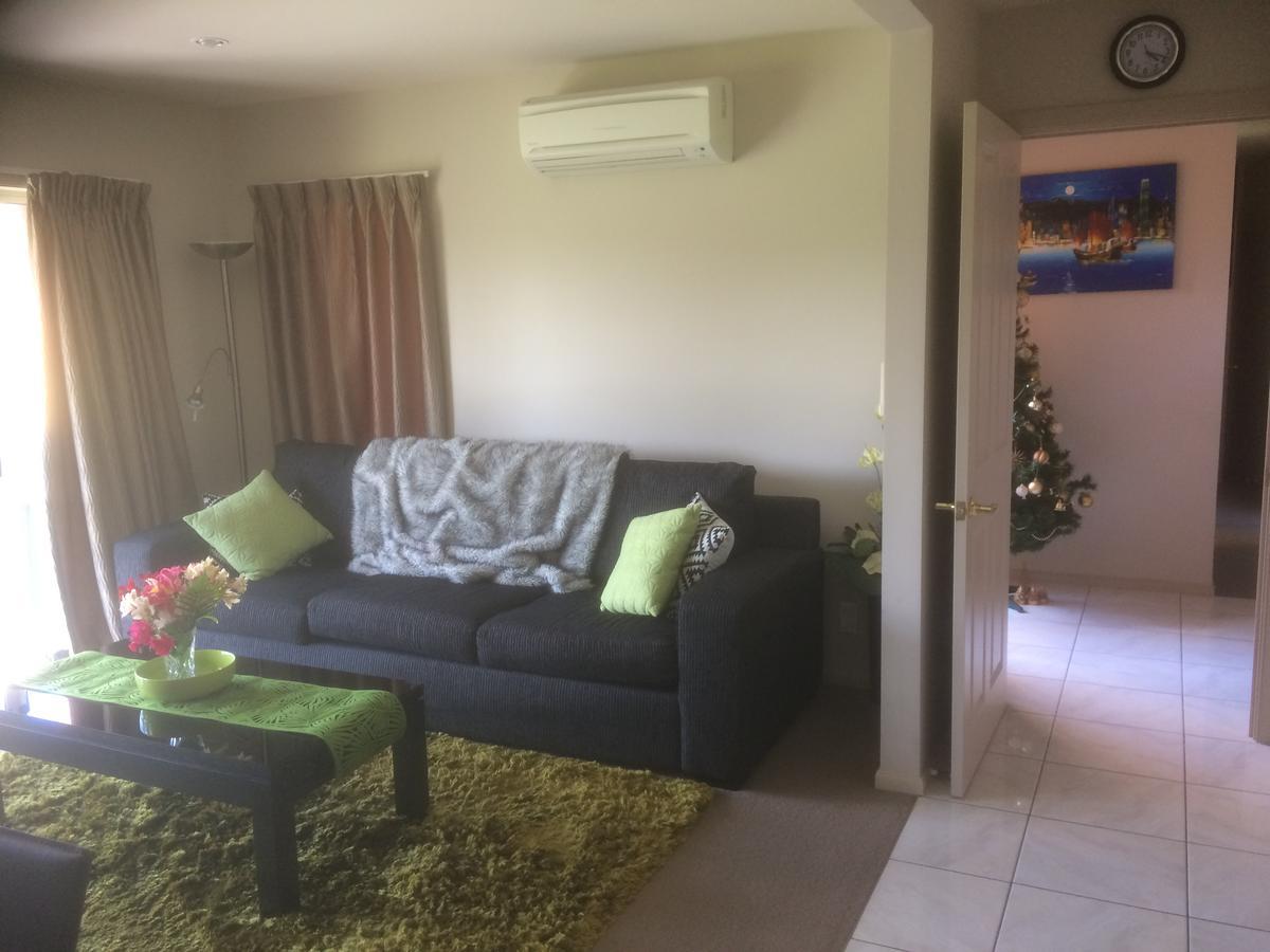 Holiday home The Meadows