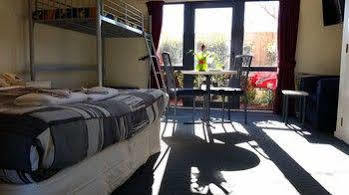 Aaa Northlands Motel Christchurch