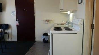 Motel Aaa Northlands