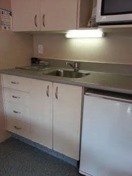 Aaa Northlands Motel 3*