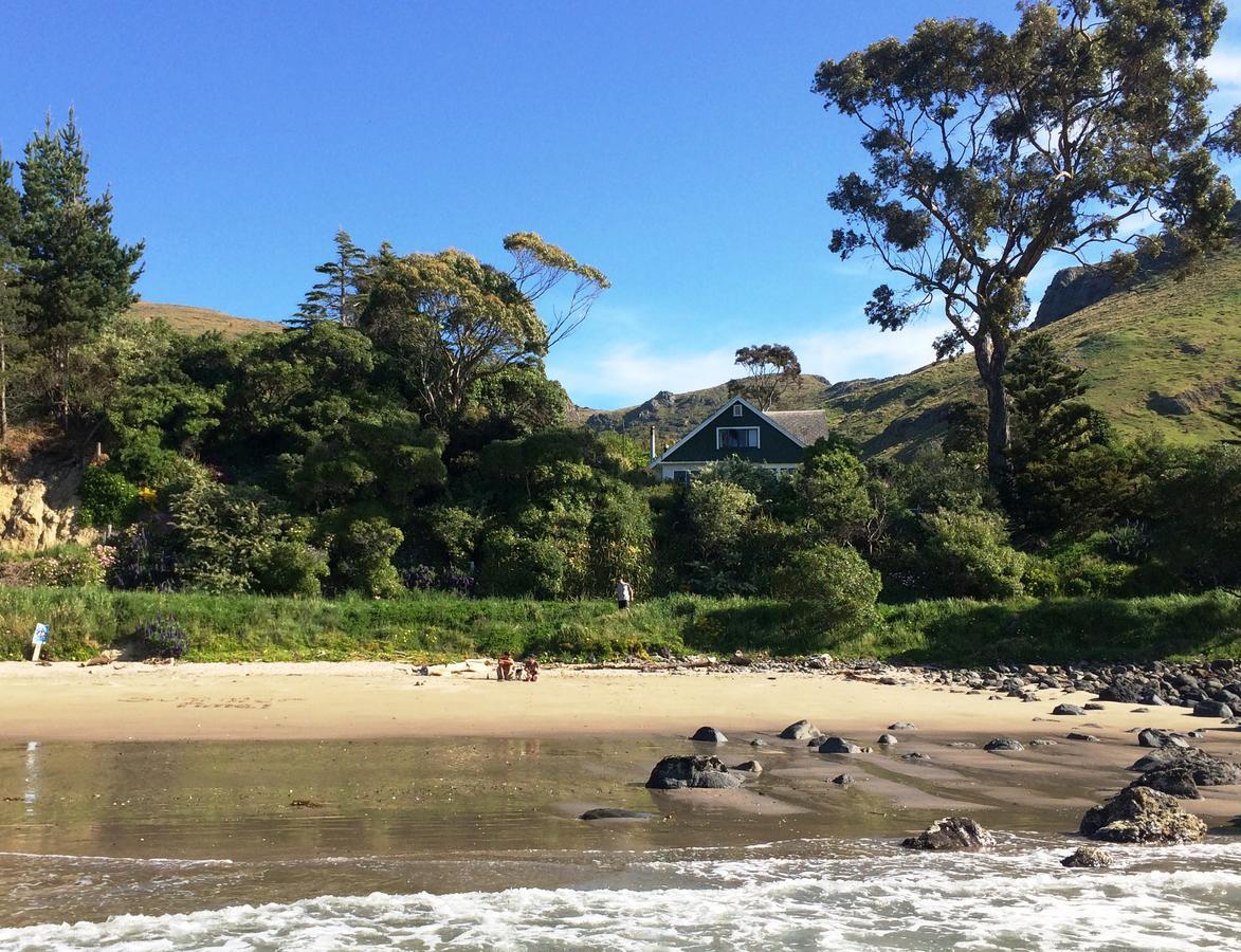 Estadia no rancho Te Pohue Farm Trails *