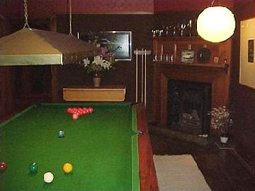 Hadleigh Boutique Hotel Christchurch