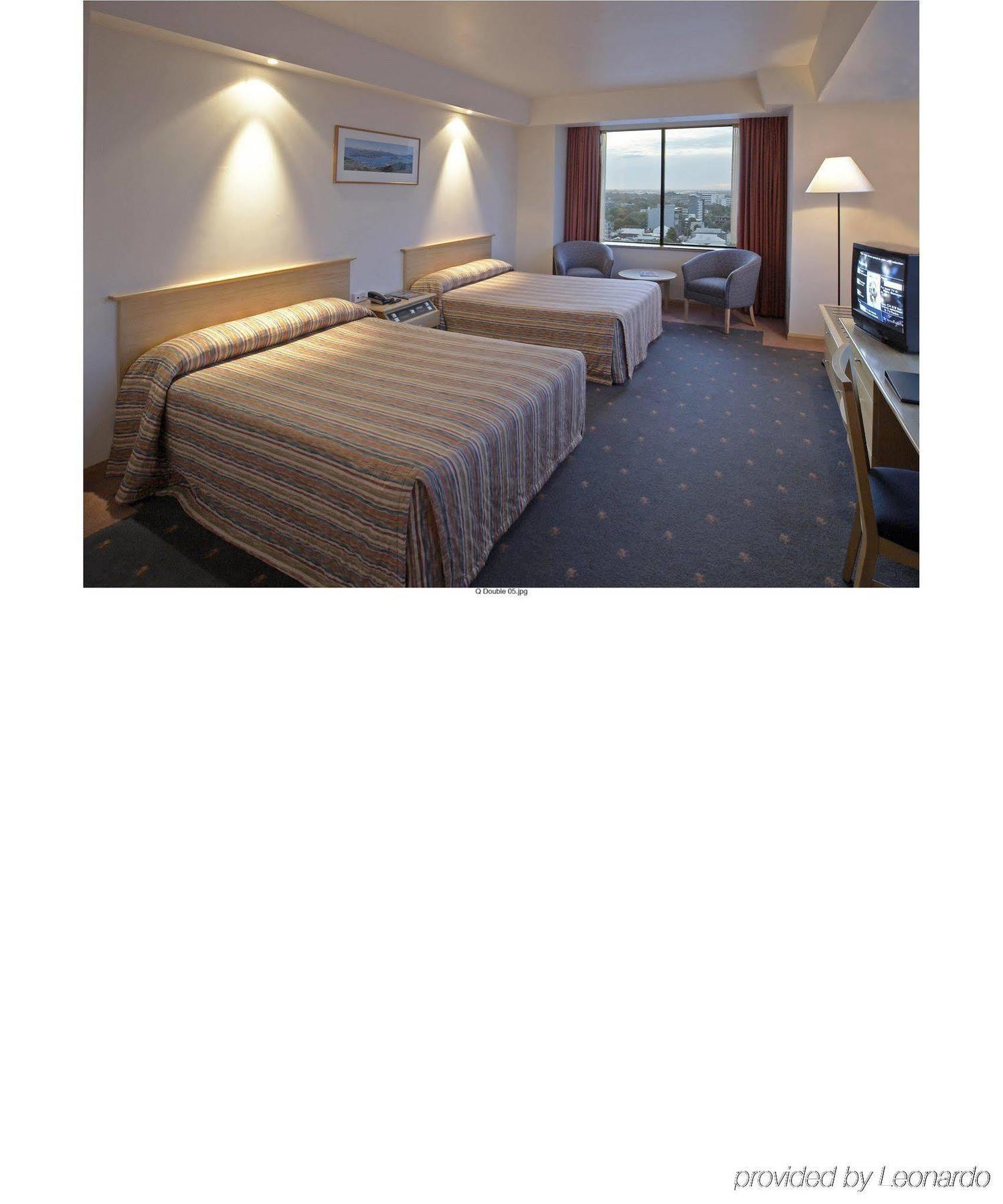 Grand Chancellor - 4* Christchurch