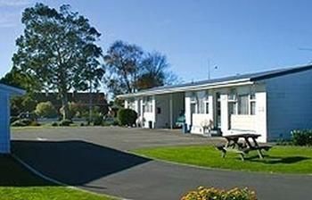 Arcadia Motel