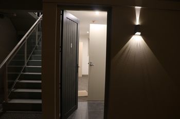 Mcm 4* Christchurch