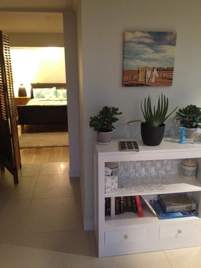 The Cashmere Bothy Bed & Breakfast Christchurch