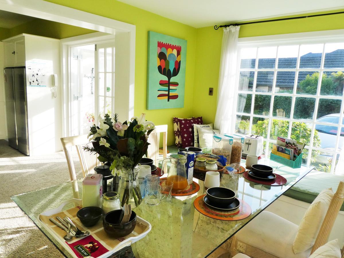 Bed & Breakfast On Hagley Park, Central, A Free Ride To Railway Station Christchurch