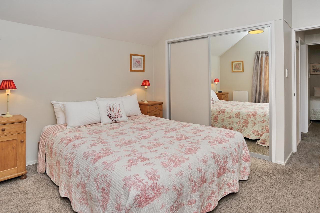 Holiday home Gordon Villa 1 - Christchurch Holiday Homes