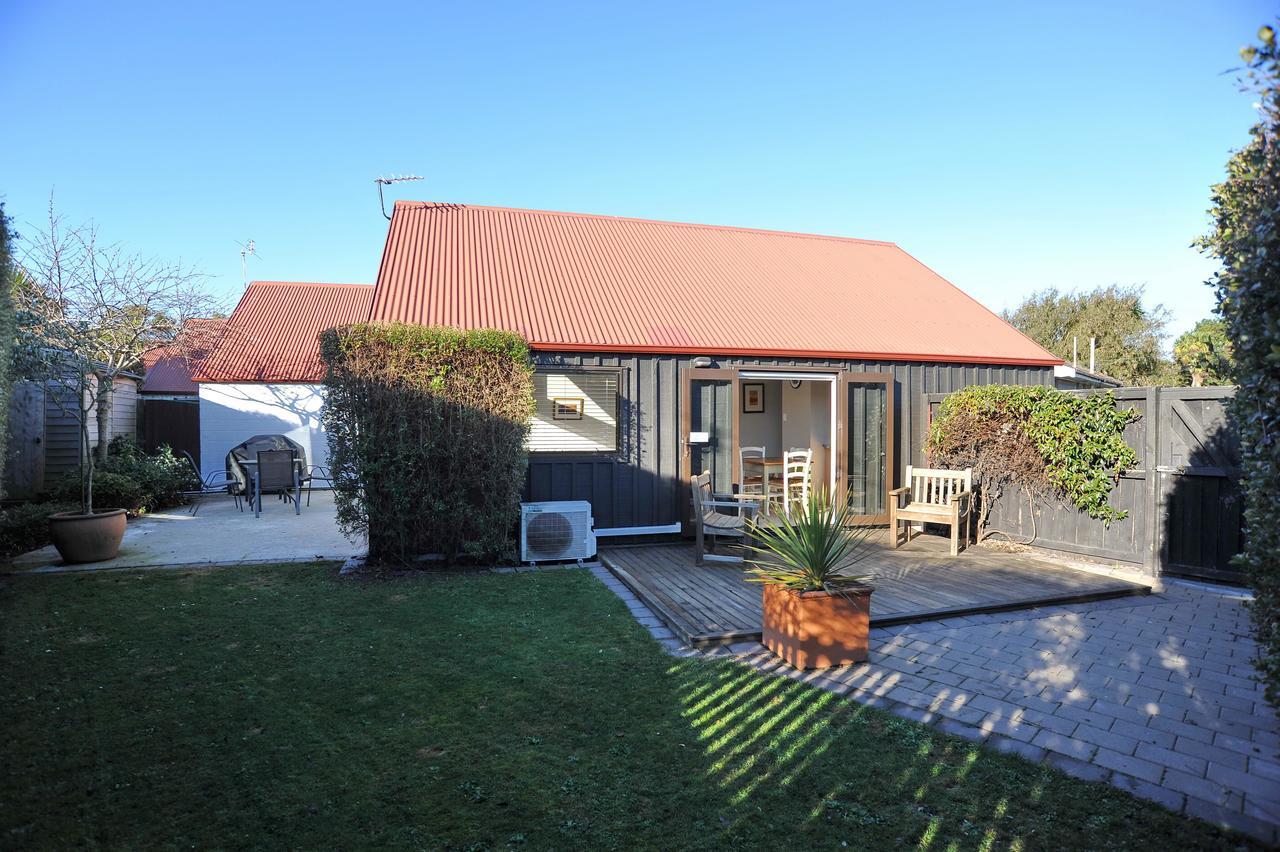Gordon Villa 1 - Christchurch Holiday Homes Holiday home Christchurch